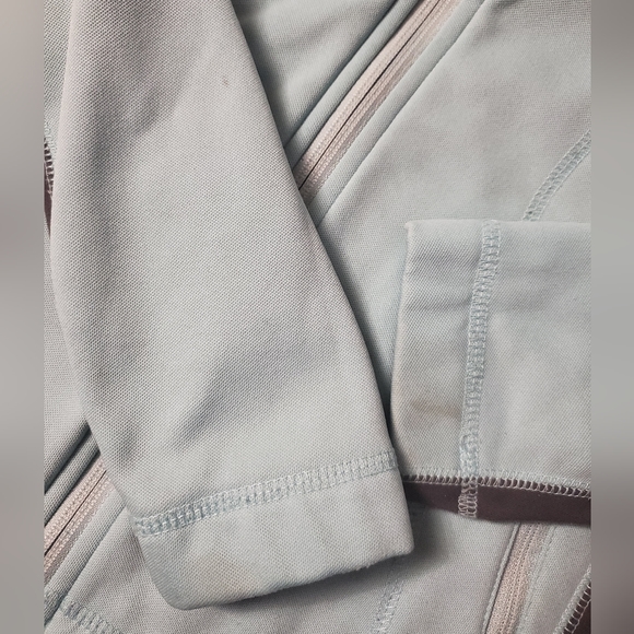 Columbia Titanium Full Zip Fleece - Picture 8 of 9